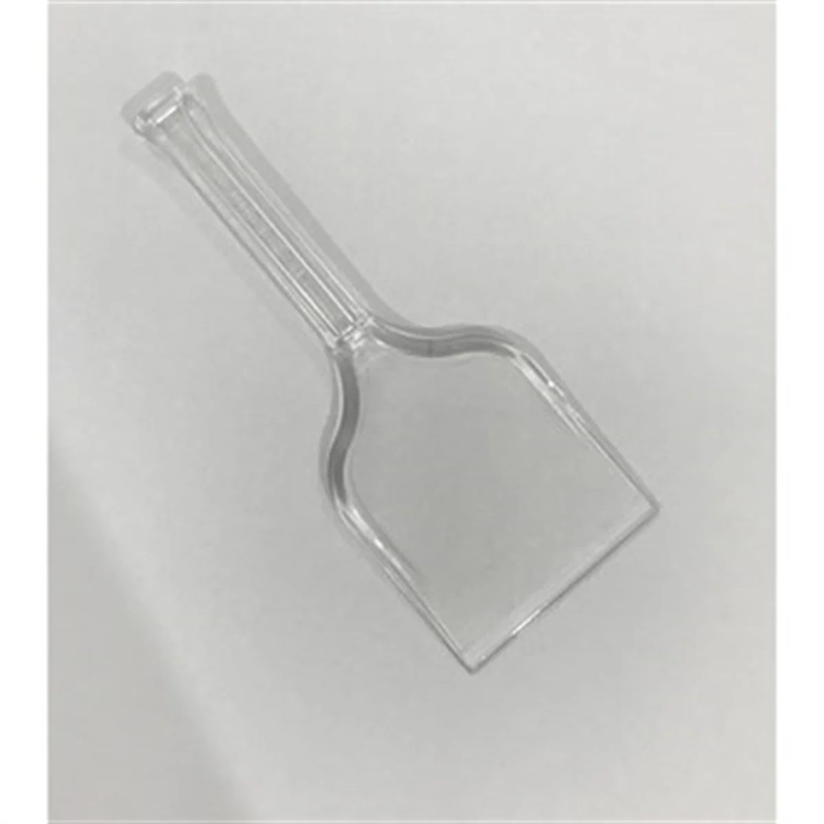 Plastik Baklava Spatula Silistre