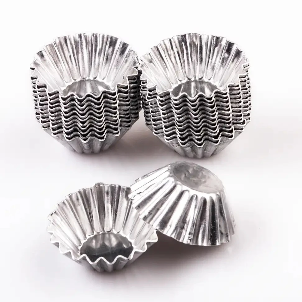 Teneke Papatya Petiför Kalıp