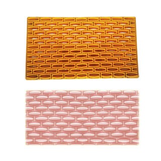 Hasır Patchwork