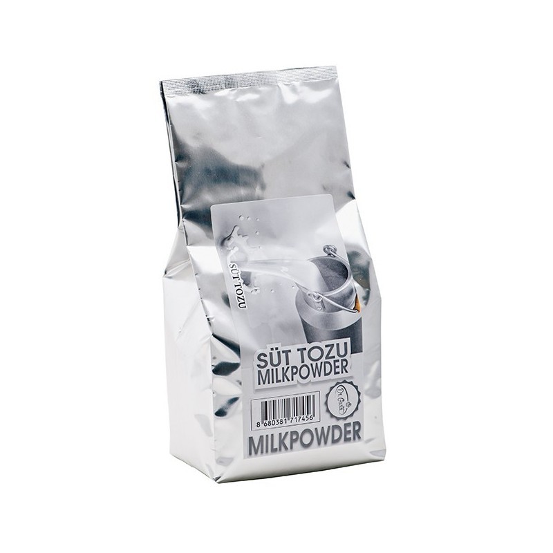 Dr Gusto Endüstriyel Ürünler 1 Kg - Yağsız Süt Tozu