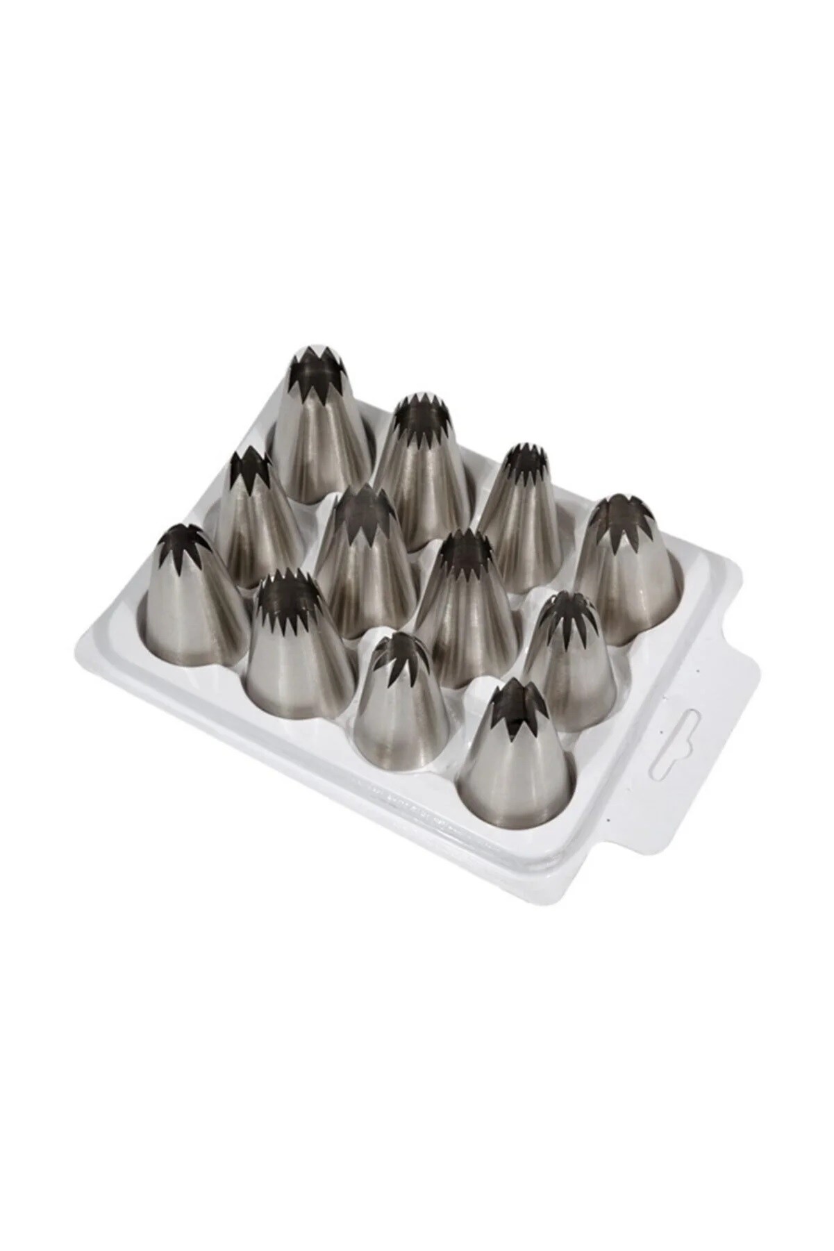 Metal Duy Set