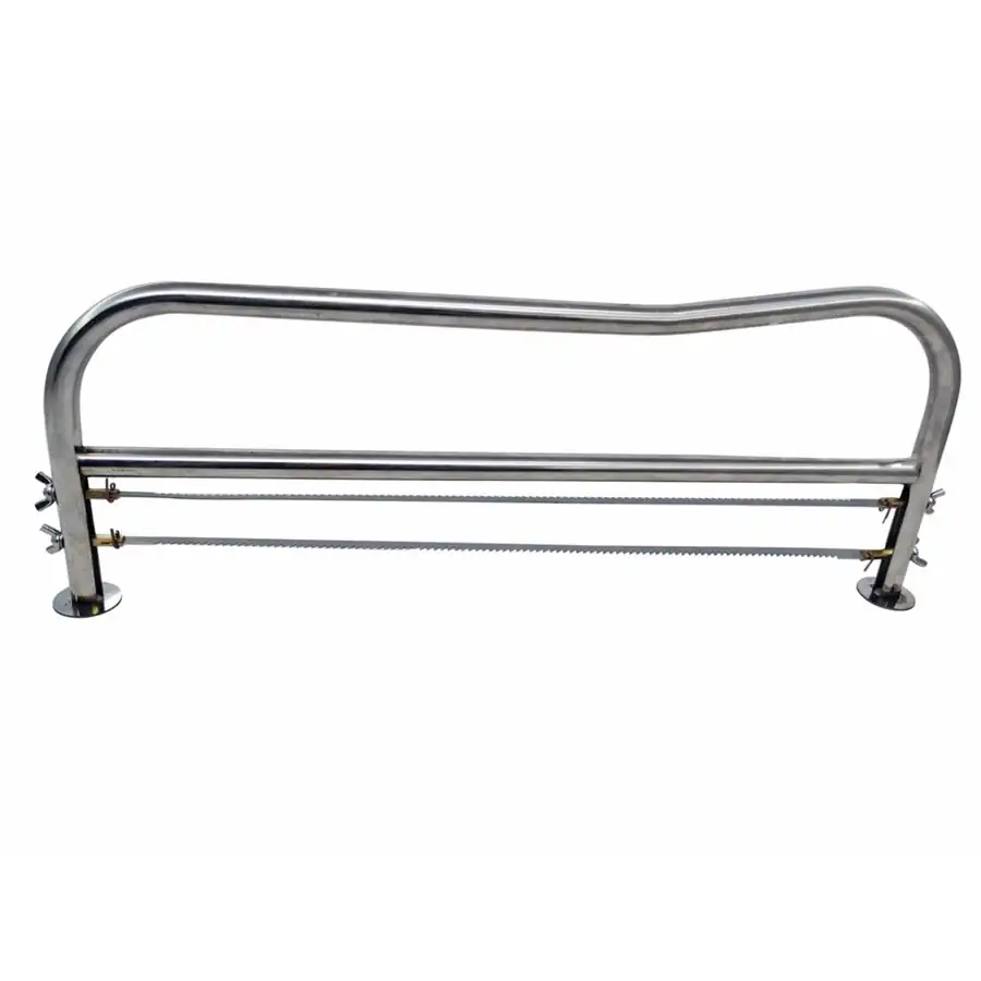 Pasta Kesme Testeresi 2'Li 43 Cm