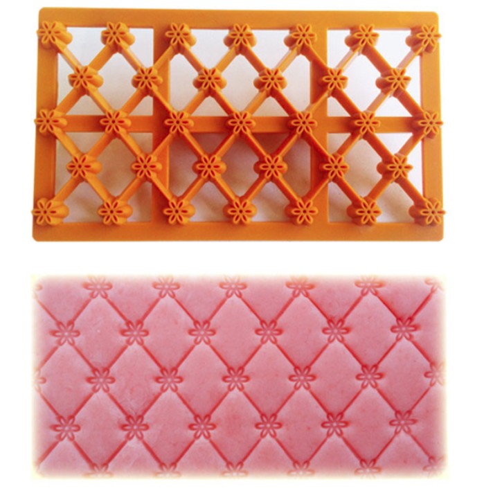 Papatya Patchwork