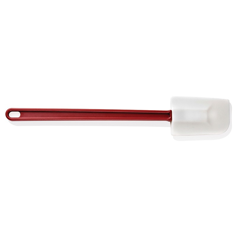 Silikon Yanmaz Spatula