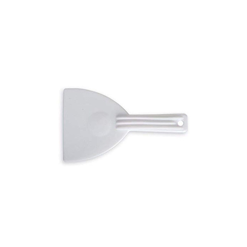 Plastik Baklava Spatula Silistre