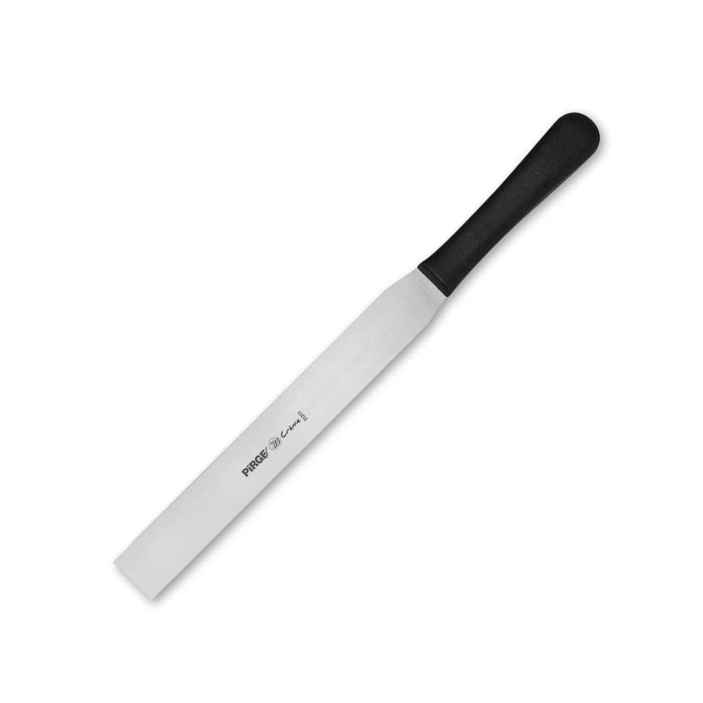 Pirge Creme Pasta Paleti Küt 25 Cm