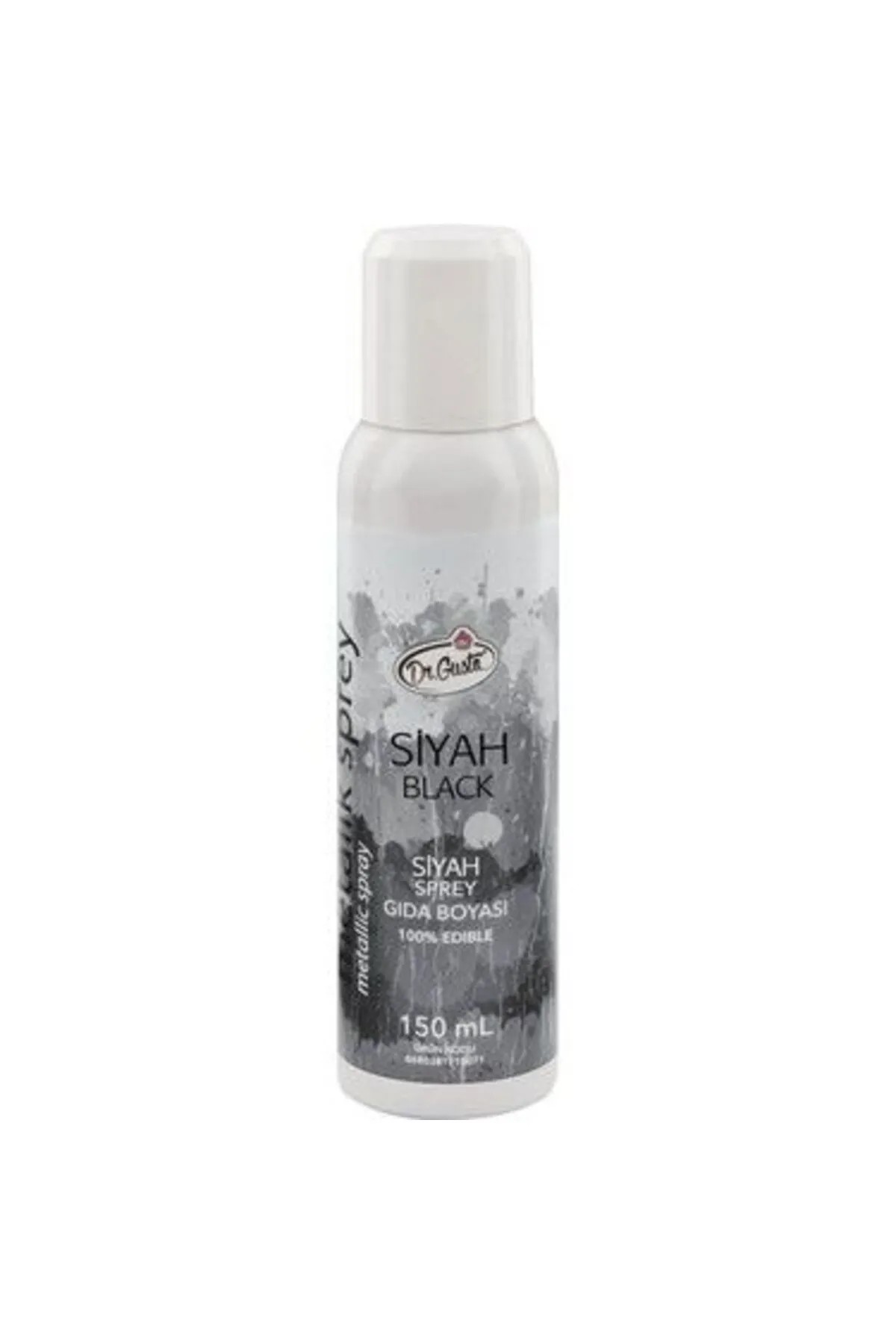 Dr Gusto Sprey Boya 150 Ml