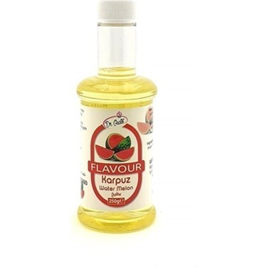 Dr Gusto Aroma 250 Gr - Karpuz
