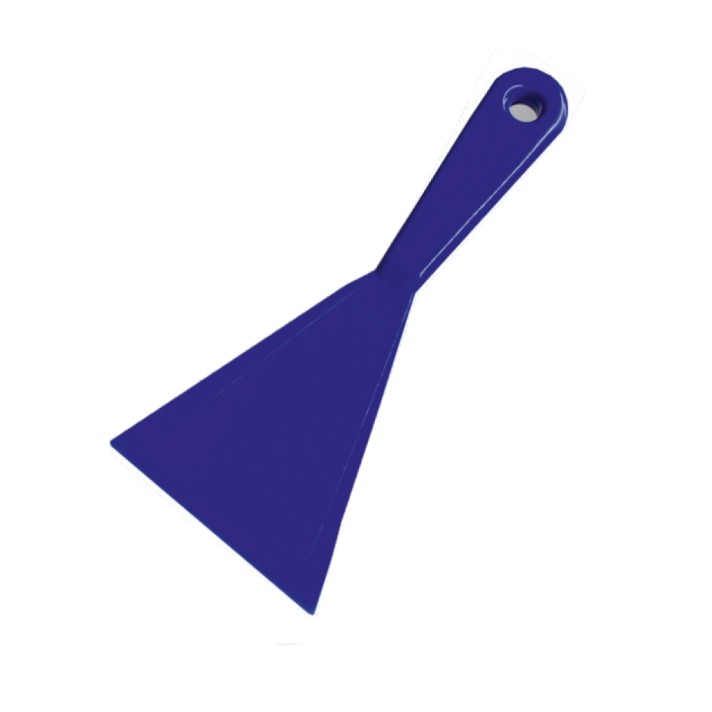 Plastik Spatula