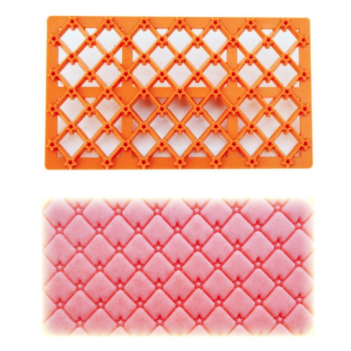 Yıldız Patchwork