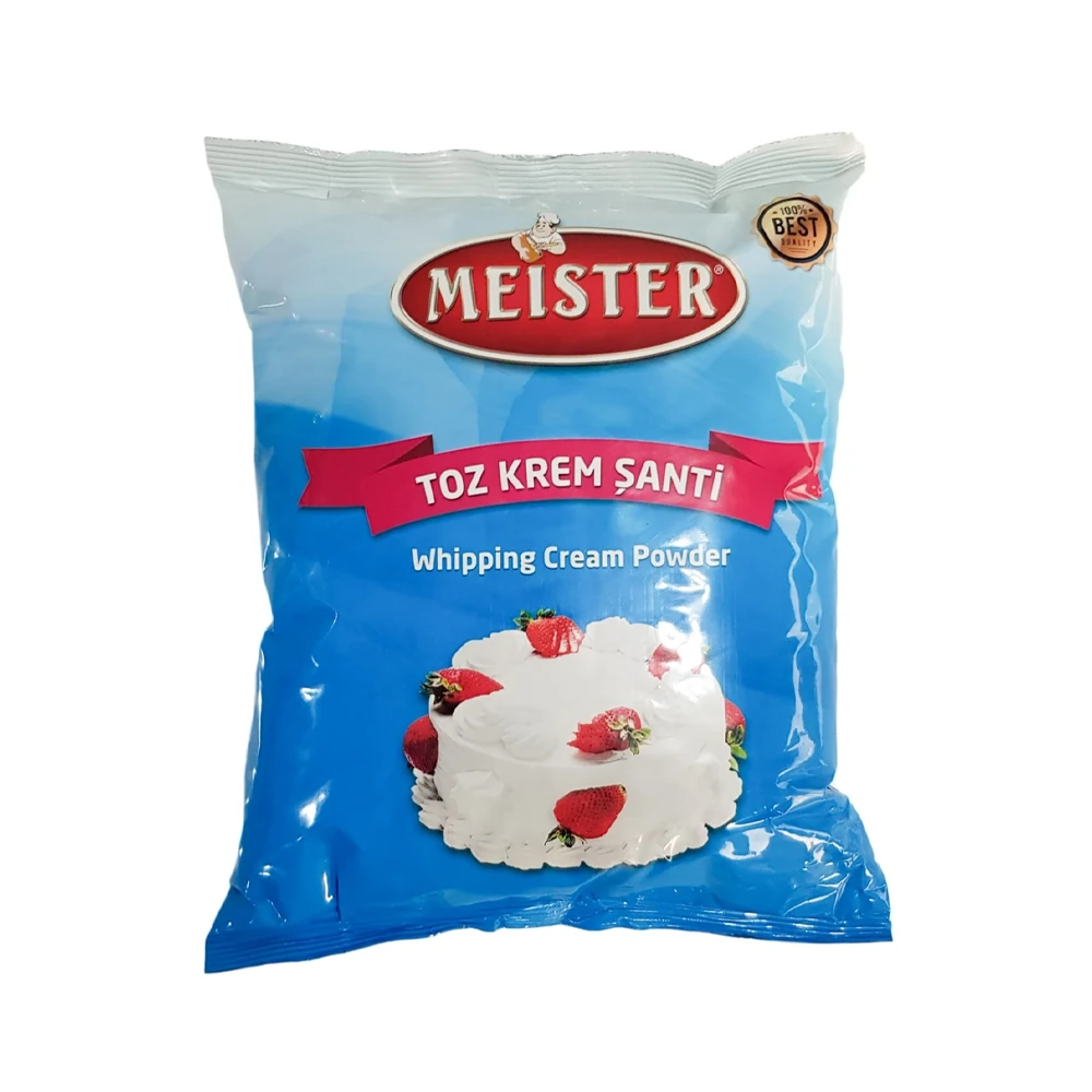 Meıster Toz Krem Şanti