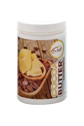 Dr.Gusto Pasta Katkı Maddeleri - Kakao Yağı 200 Gr