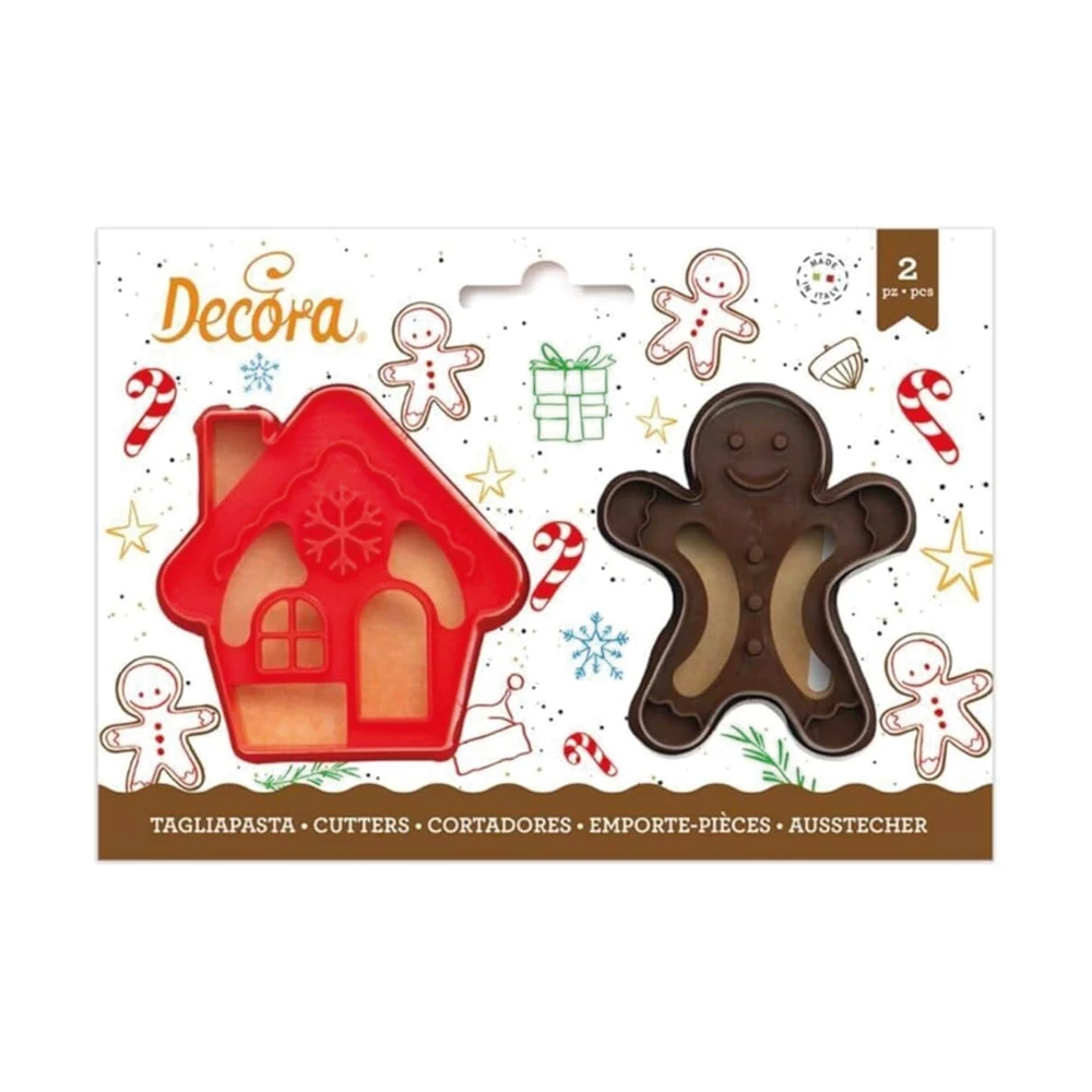 Plastik Kesici - No:7