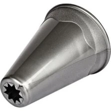 Tırtıl Kurabiye Kalıbı