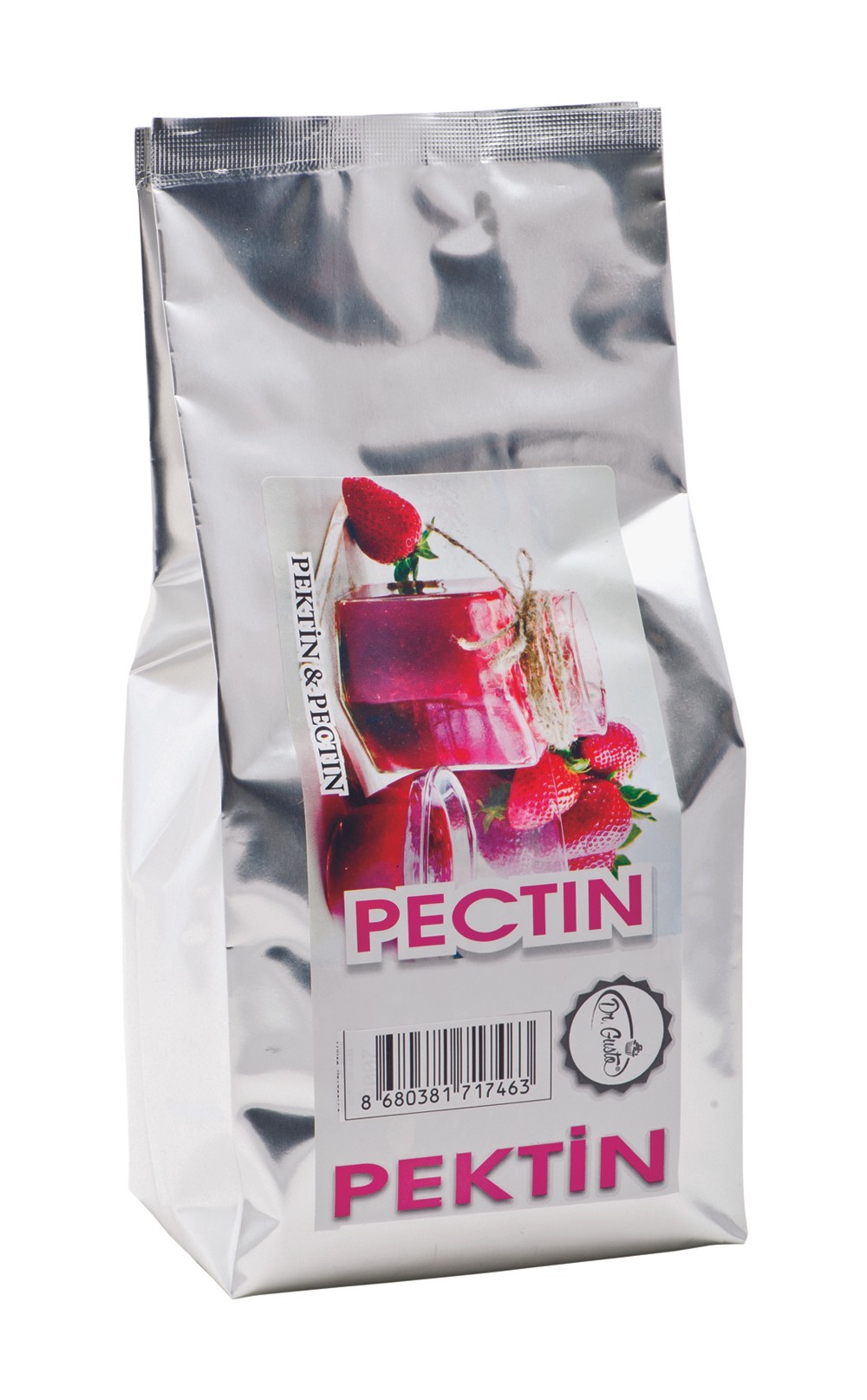 Dr Gusto Endüstriyel Ürünler 1 Kg - Pektin