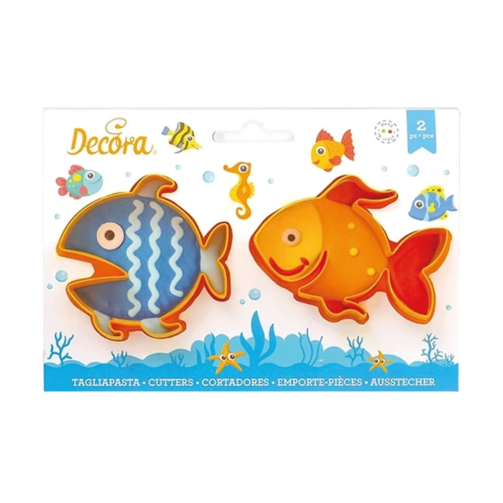 Plastik Kesici - No:8