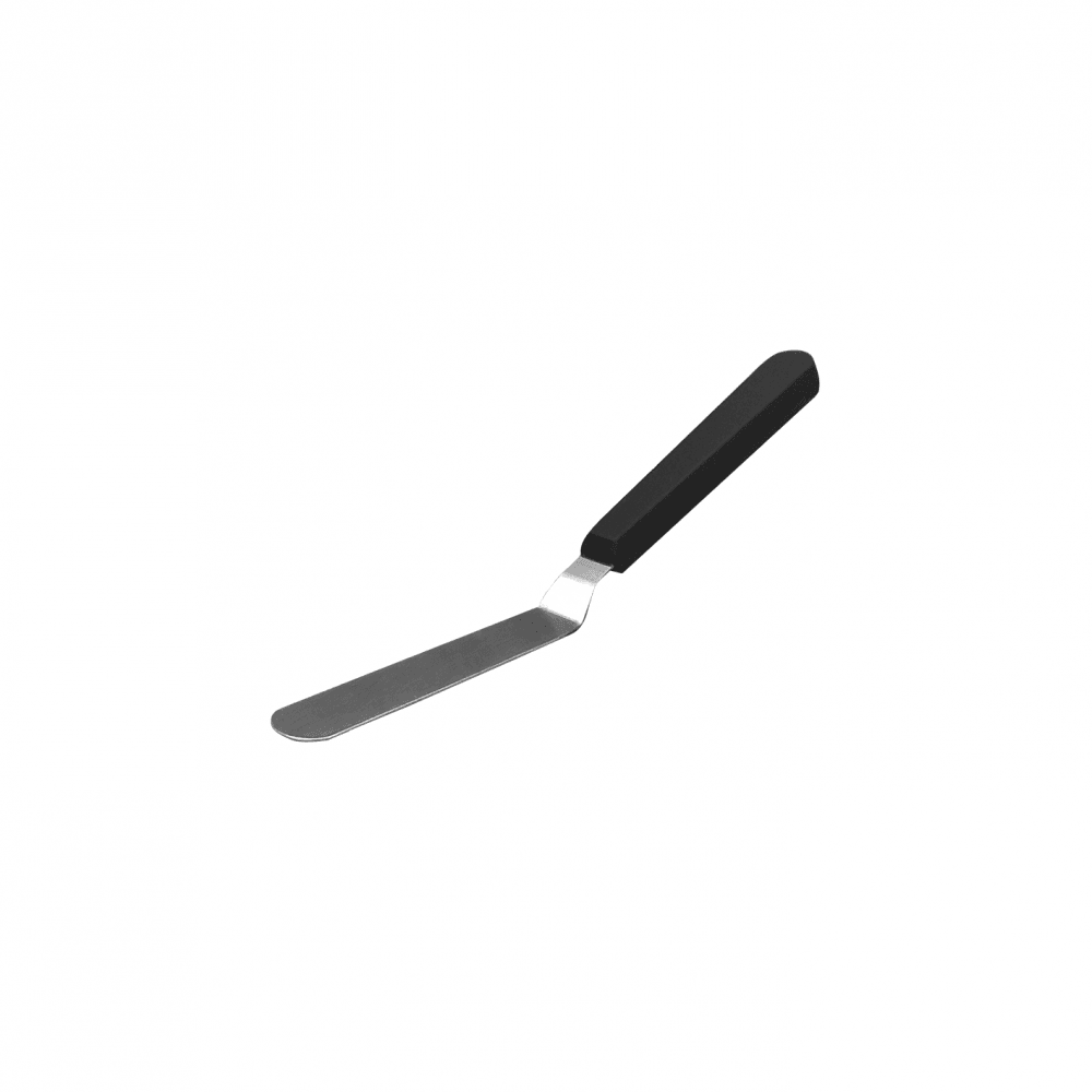 Eğik Pasta Spatulası