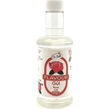 Dr Gusto Aroma 250 Gr - Gül
