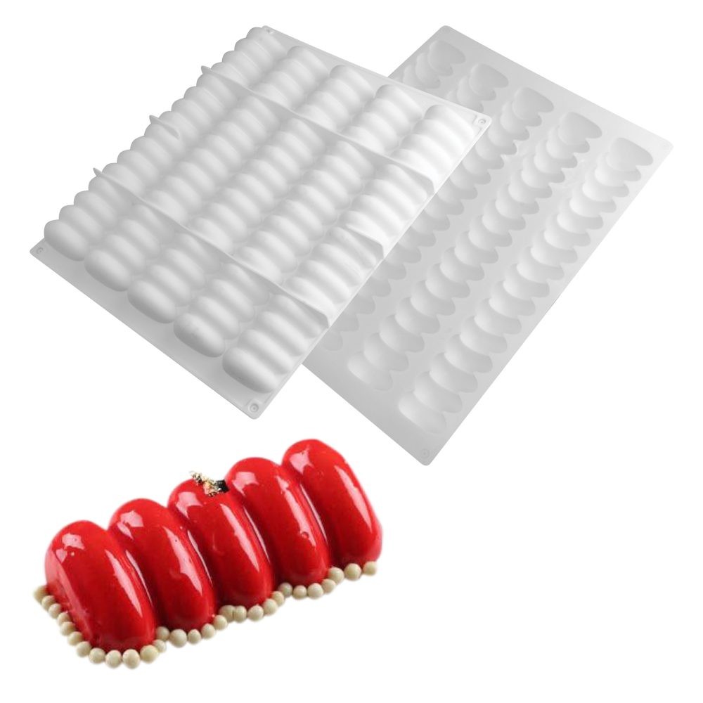 Cesil Cherry Dessert Profesyonel Silikon Kalıp