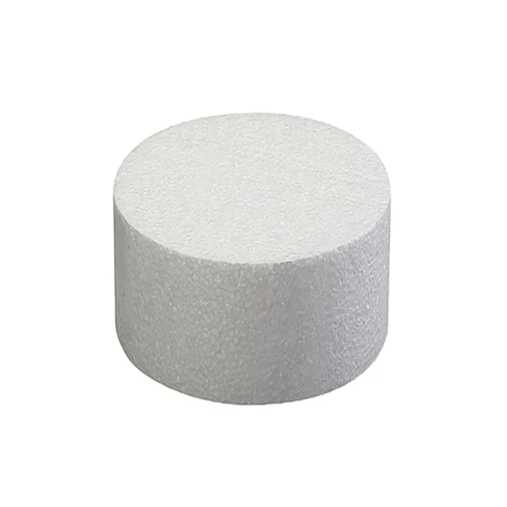 Yuvarlak Straforlar - 15 cm