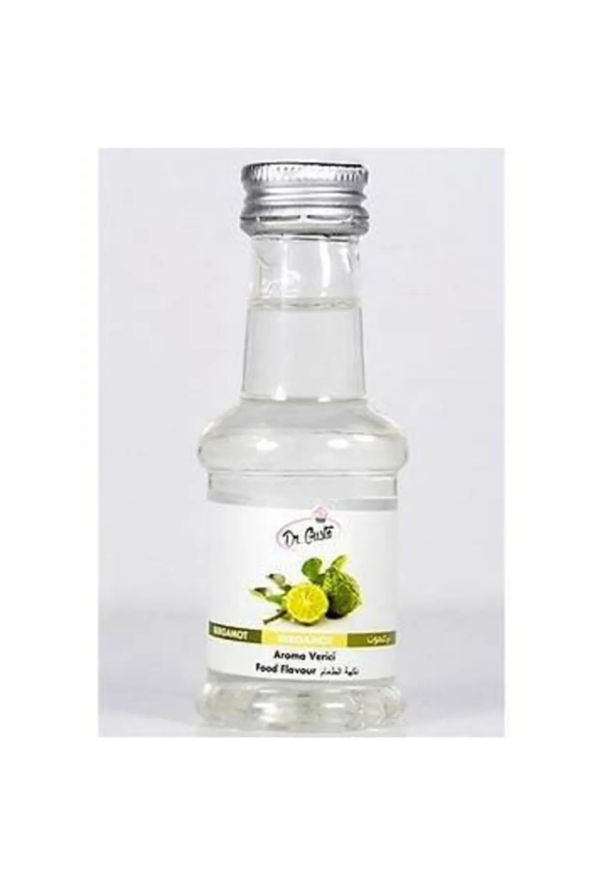 Dr Gusto Aroma 250 Gr - Bergamot