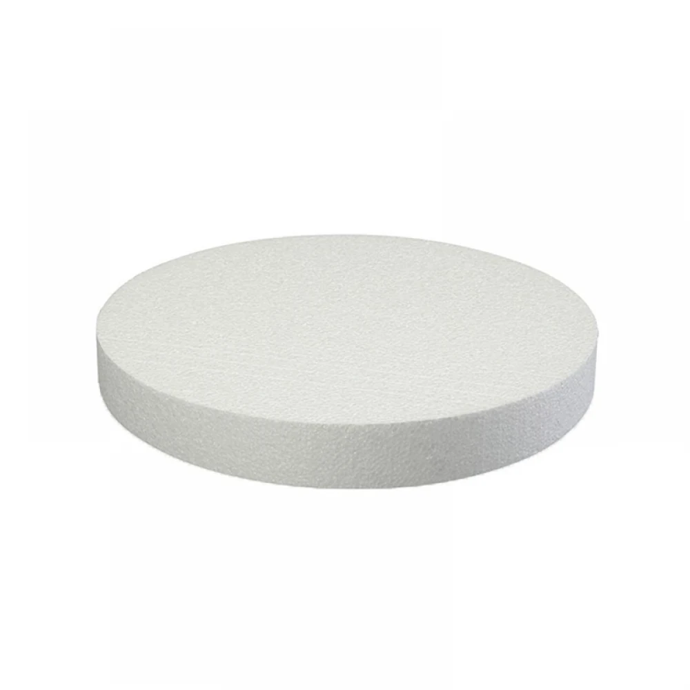 Yuvarlak Straforlar - 3 cm