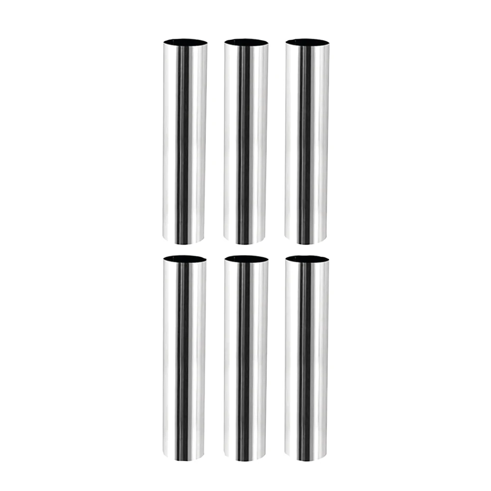 6'Lı Korne Kalıbı - Model 3