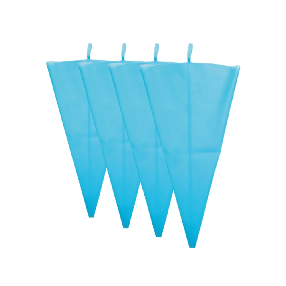 Silikon Krema Torbası