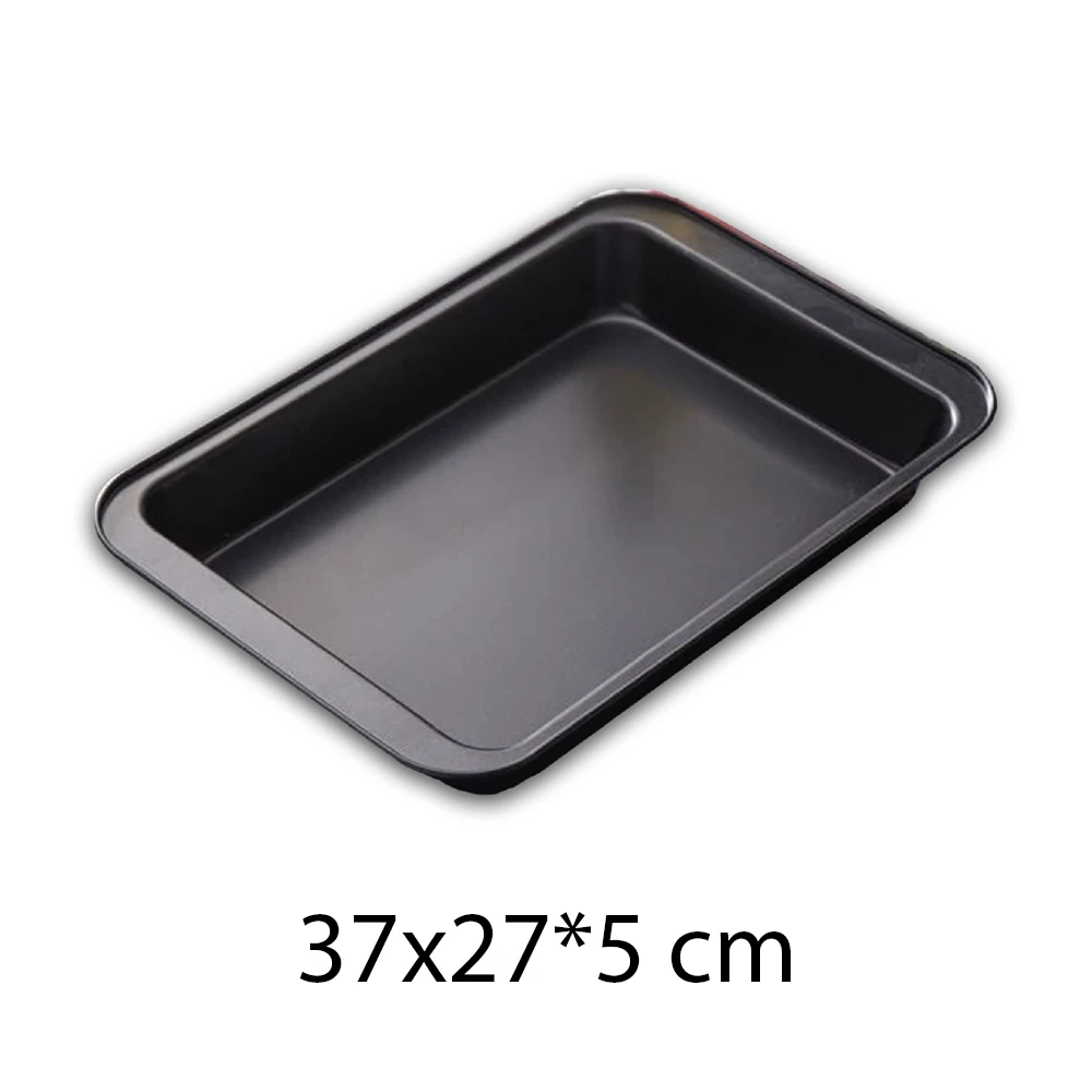 Teflon Fırın Tepsi