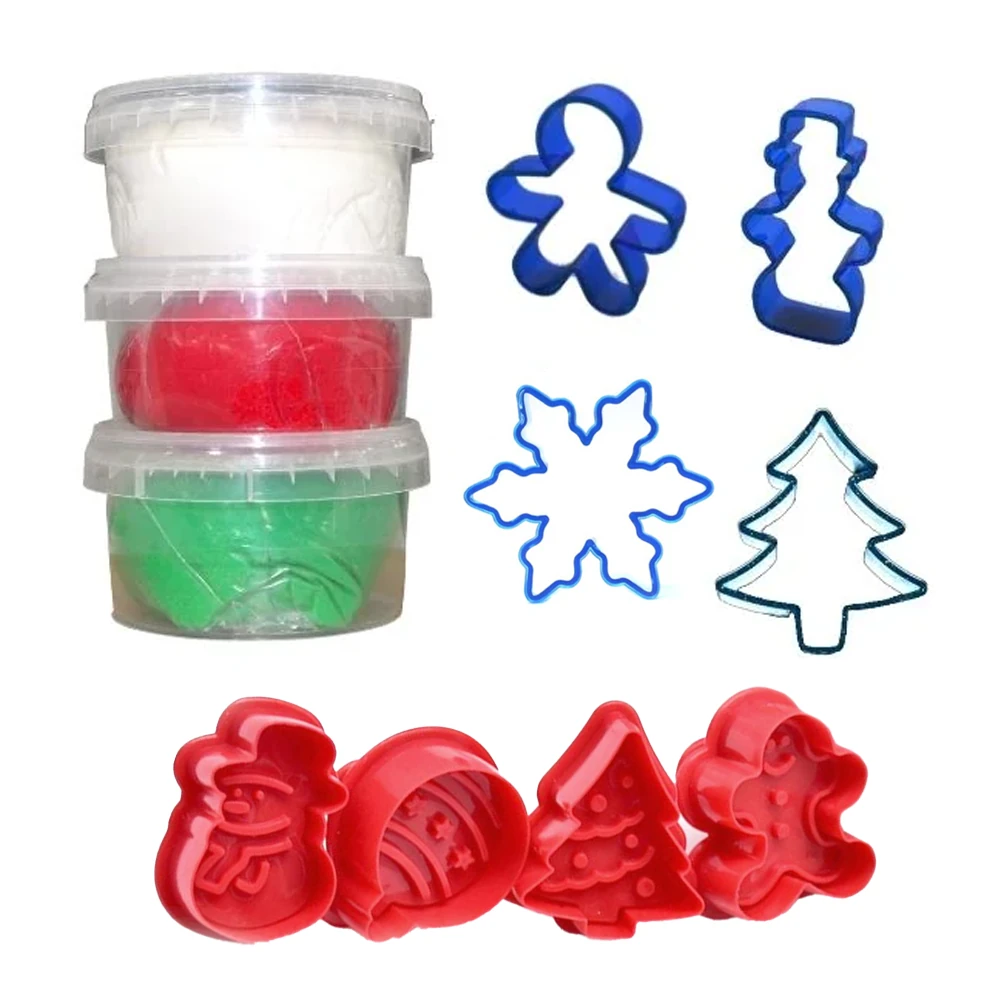 11'Li Yılbaşı Seti