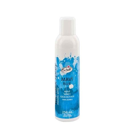 Dr Gusto Sprey Boya 250 Ml