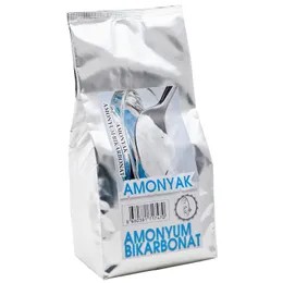Dr Gusto Endüstriyel Ürünler 1 Kg - Toz Amonyak