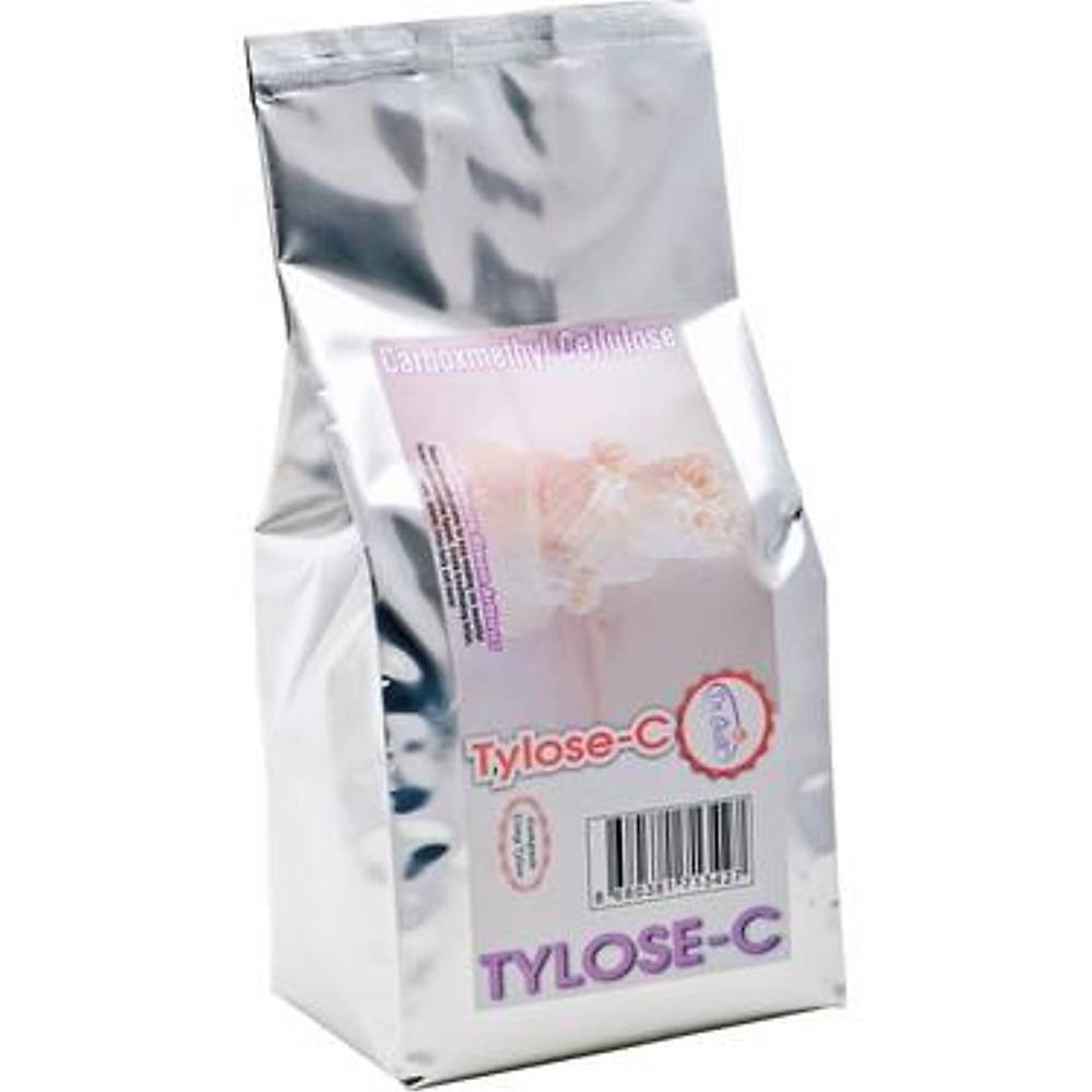 Dr Gusto Endüstriyel Ürünler 1 Kg - Tylose-C