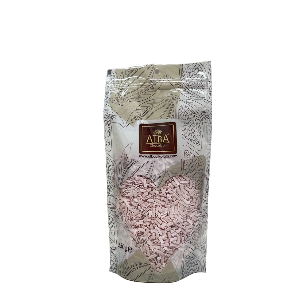 Alba 250 Gr Flex Kokolin - Frambuaz