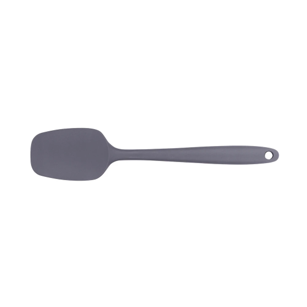 Silikon Spatula Düz