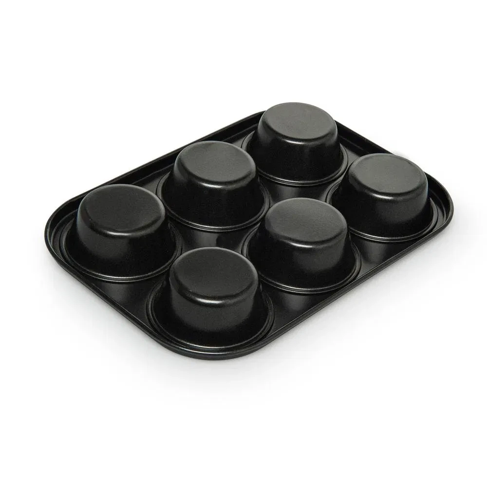 Teflon Muffin kek Kalıbı