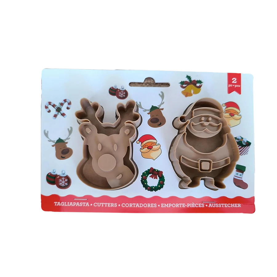 Plastik Kesici - No:4