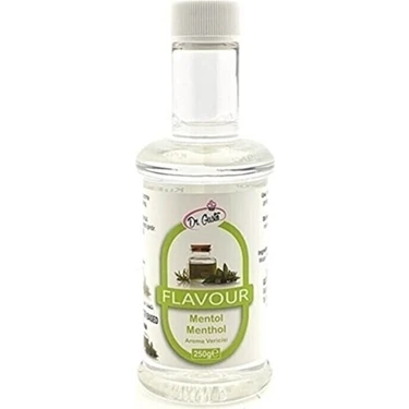 Dr Gusto Aroma 250 Gr - Mentol