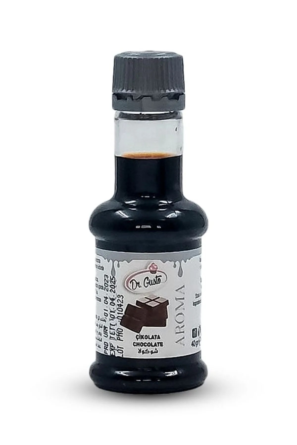 Dr Gusto Aroma 250 Gr - Çikolata