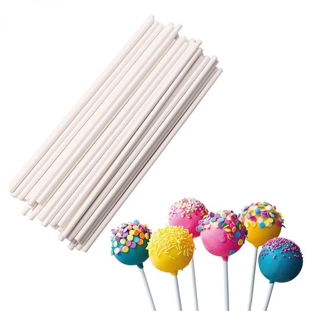 Lolipop Çubuğu