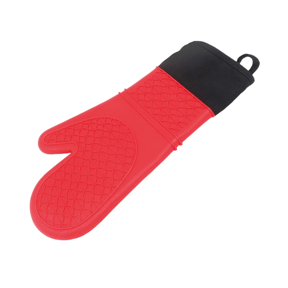 Sİlikon Fırın Eldiveni