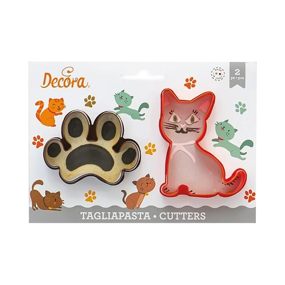 Plastik Kesici - No:9