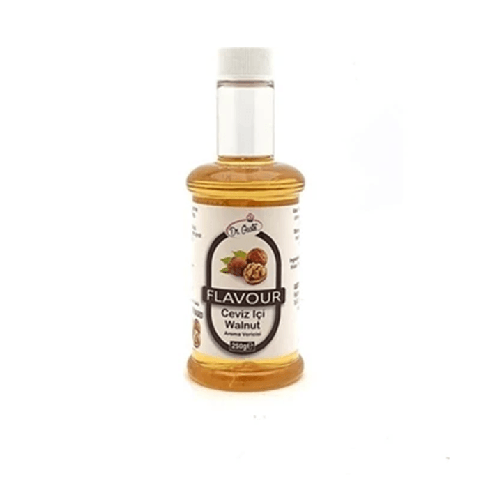 Dr Gusto Aroma 250 Gr - Ceviz İçi