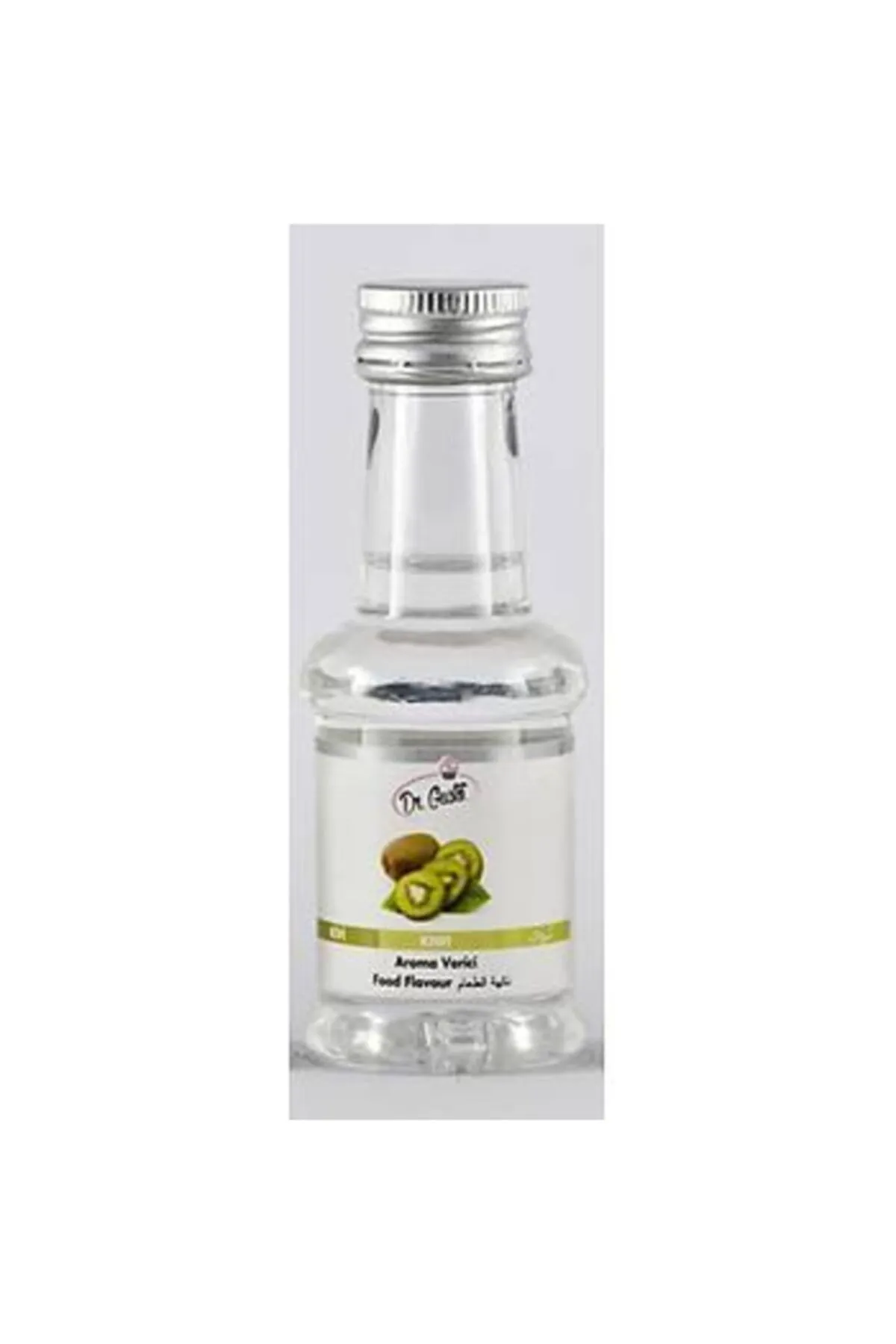 Dr Gusto Aroma 250 Gr - Kivi