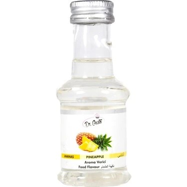 Dr Gusto Aroma 250 Gr - Ananas