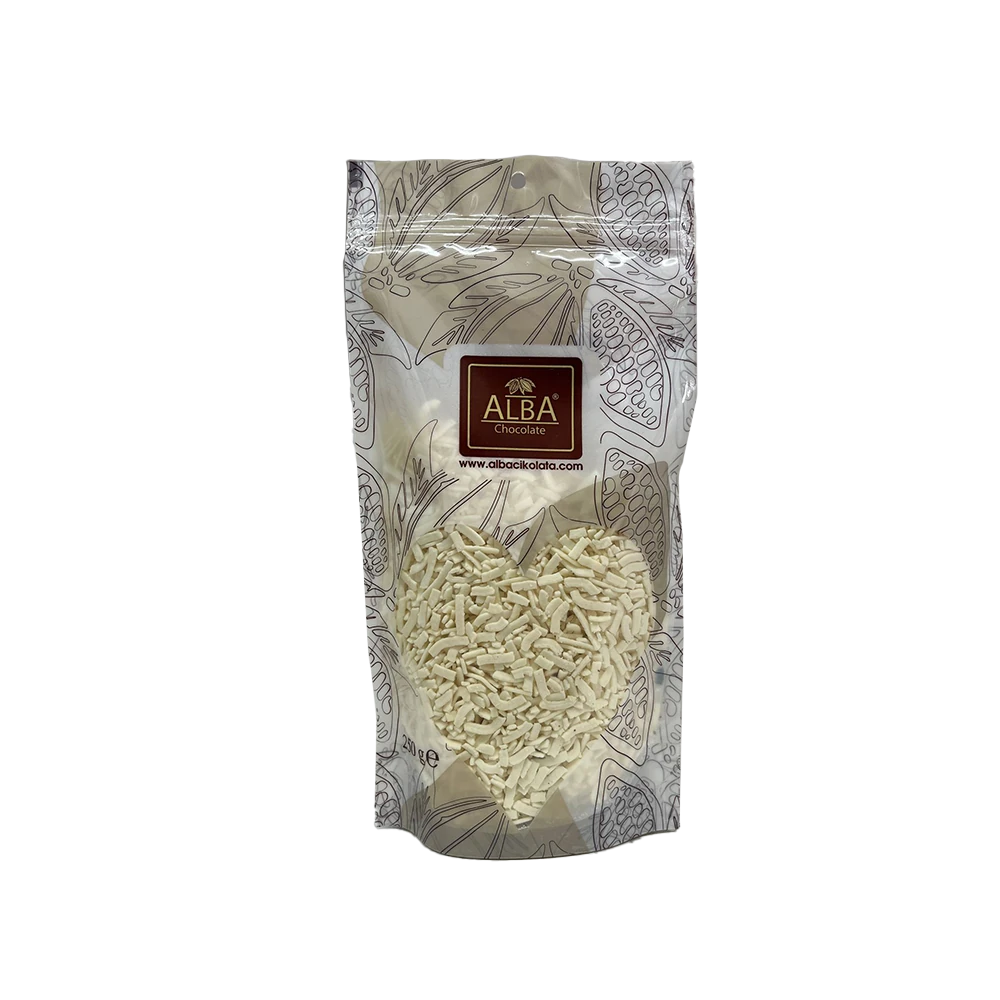 Alba 250 Gr Flex Kokolin - Fildişi