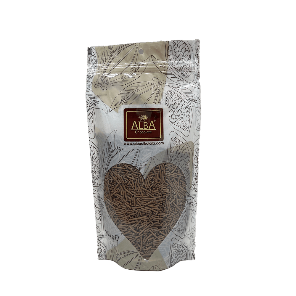 Alba 250 Gr Vermicelli Kokolin