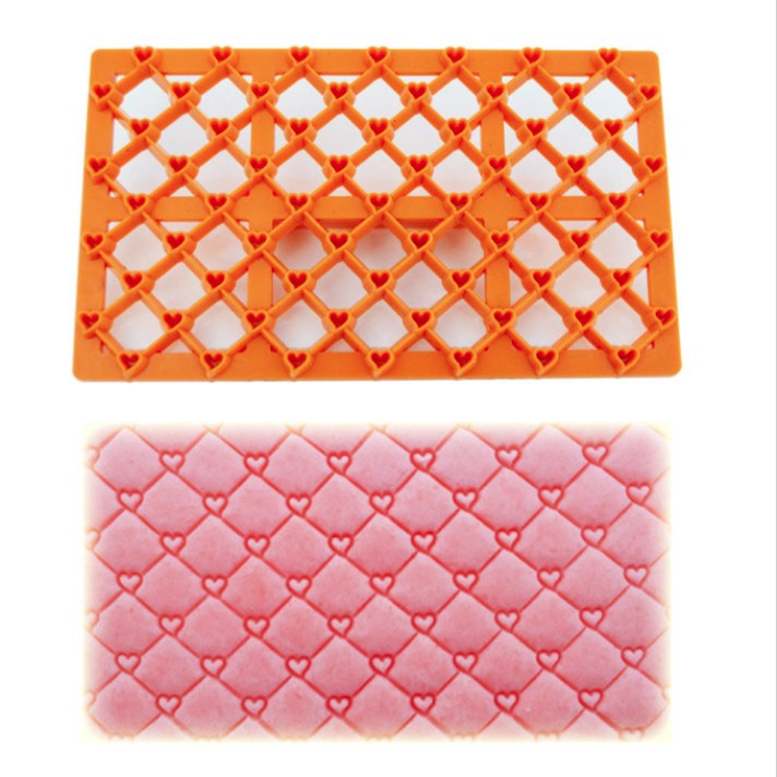 Kalp Patchwork