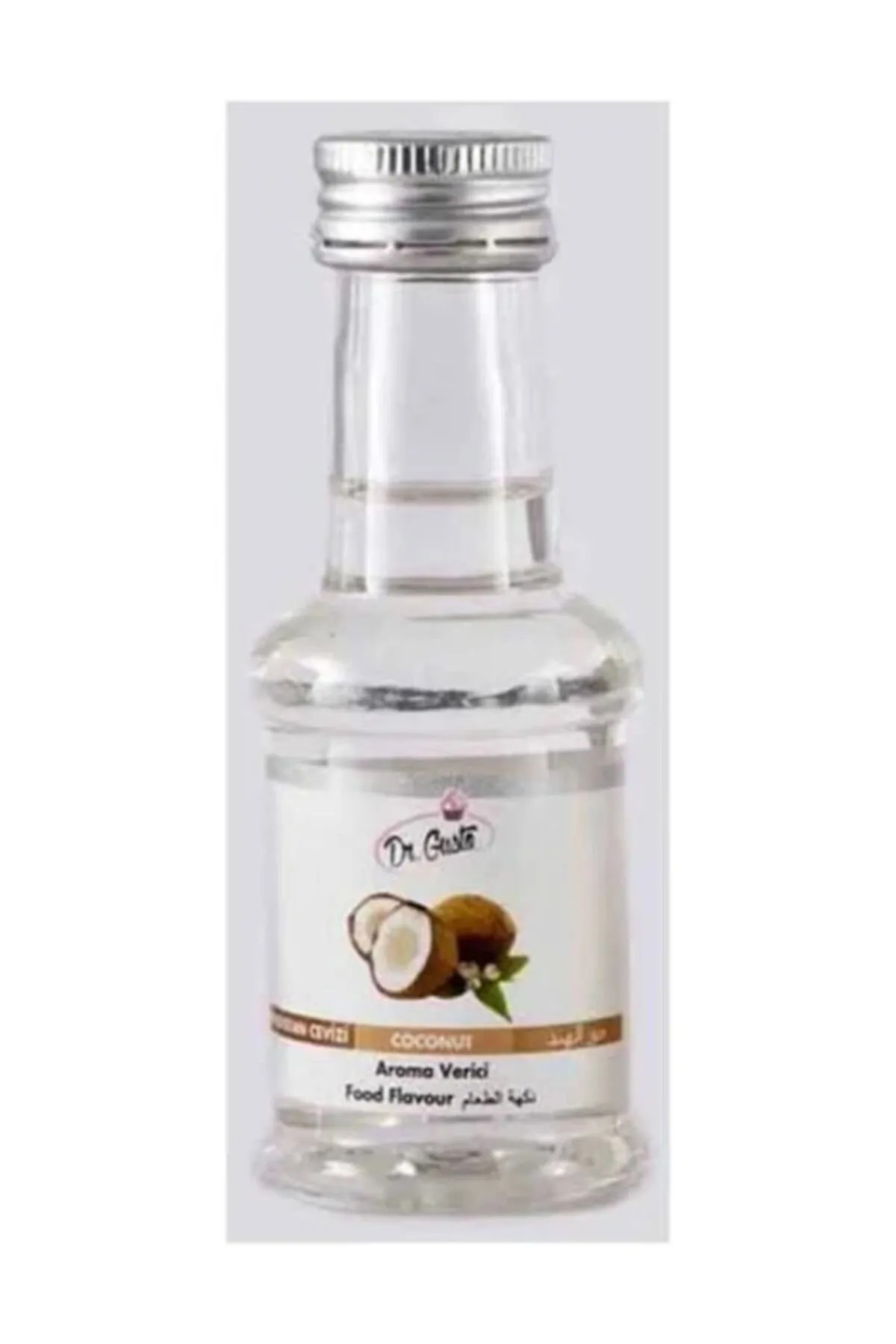 Dr Gusto Aroma 250 Gr - Hindistan Cevizi