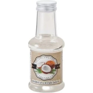 Dr Gusto Özütler - Hindistan Cevizi